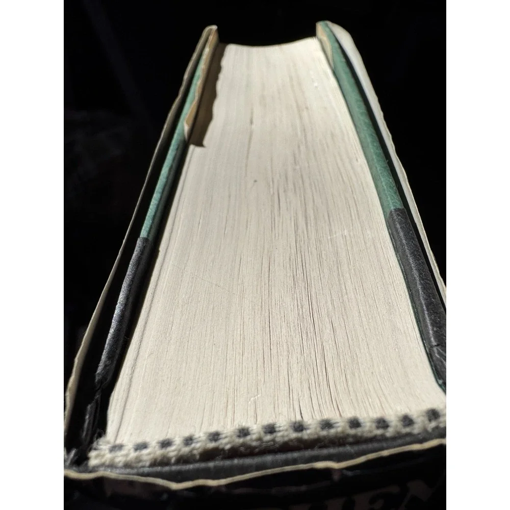 STEPHEN KING TOMMYKNOCKERS 1987 first edition hardcover